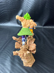 Dragon Ball Sparking Zero - Exclusive Diorama Figure - Mega Cash Sydney