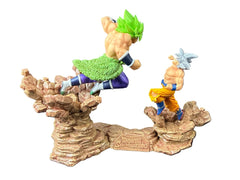 Dragon Ball Sparking Zero - Exclusive Diorama Figure - Mega Cash Sydney