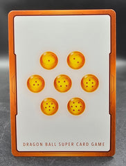 Dragon Ball Super - Energy Marker - E - 43 - Manga Booster 01 - Mega Cash Sydney