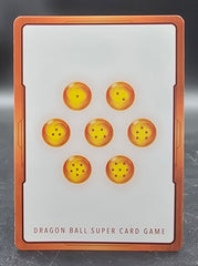 Dragon Ball Super - Energy Marker - E - 44 - Manga Booster 01 - Mega Cash Sydney