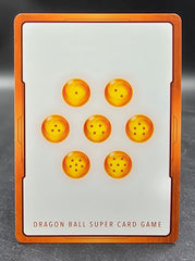 Dragon Ball Super - Energy Marker - E - 45 - Manga Booster 01 - Mega Cash Sydney