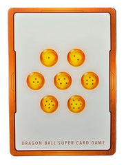 Dragon Ball Super - Energy Marker - E - 48 - Manga Booster 01 - Mega Cash Sydney