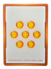 Dragon Ball Super - Energy Marker - E - 50 - Manga Booster 01 - Mega Cash Sydney