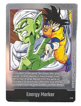Dragon Ball Super - Energy Marker - E - 51 - Manga Booster 01 - Mega Cash Sydney