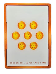 Dragon Ball Super - Energy Marker - E - 54 - Manga Booster 01 - Mega Cash Sydney