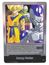 Dragon Ball Super - Energy Marker - E - 57 - Manga Booster 01 - Mega Cash Sydney
