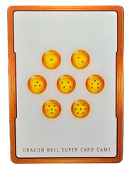 Dragon Ball Super - Energy Marker - E - 58 - Manga Booster 01 - Mega Cash Sydney