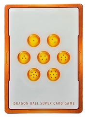 Dragon Ball Super - Energy Marker - E - 81 - Manga Booster 02 - Mega Cash Sydney