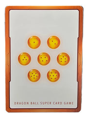 Dragon Ball Super - Energy Marker - E - 85 - Manga Booster 02 - Mega Cash Sydney