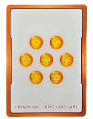 Dragon Ball Super - Energy Marker - E - 90 - Manga Booster 02 - Mega Cash Sydney