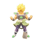 Dragon Ball Super Saiyan Broly Figure Ichiban Kuji VS Omnibus Super Prize B - Mega Cash Sydney
