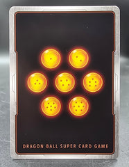 Dragon Ball Super - Son Goku - FS05 - 100 - Limited Pack Manga Version - Tournament Promo - Mega Cash Sydney