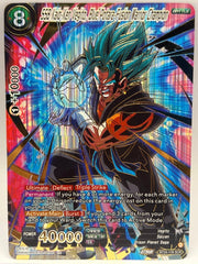Dragonball - Vegito BT24-139 SCR - Mega Cash Sydney