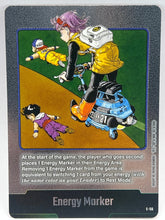 Dragonball Z - Energy Marker E-56 - Mega Cash Sydney