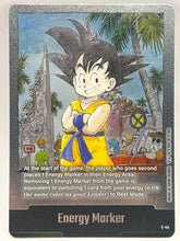 Dragonball Z - Energy Market E-44 - Mega Cash Sydney