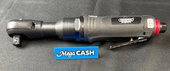 Draper Expert 1/2” Square Drive High Torque Impact Ratchet - 22413 - Mega Cash Sydney