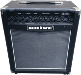 Drive - CD300R - Guitar Combo Amplifier - 30Watts - Mega Cash Sydney