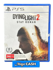 Dying Light 2: Stay Human - PlayStation 5/PS5 Game - Mega Cash Sydney