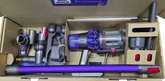 Dyson Cyclone V10 Vacuum Cleaner - Preowned - Like New condition - Mega Cash Sydney