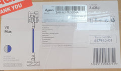 Dyson V8 Plus - 447945 - 01 - Mega Cash Sydney