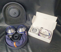 Dyson Zone Air Purifying ANC Wireless Over - Ear Headphones - Mega Cash Sydney