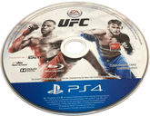 EA Sports UFC - PlayStation 4 PS4 Game - Disc Only - Mega Cash Sydney