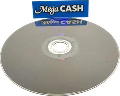 EA Sports UFC - PlayStation 4 PS4 Game - Disc Only - Mega Cash Sydney