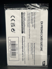 EB GAMES Suicune 026/094 Sealed - Mega Cash Sydney