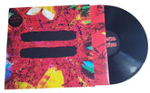 ED SHEERAN - "Equals" - Record - Vinyl - 0190296657078 - Mega Cash Sydney