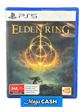 Elden Ring - PlayStation 5/PS5 Game - Mega Cash Sydney