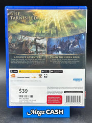 Elden Ring - PlayStation 5/PS5 Game - Mega Cash Sydney