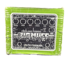 Electro Harmonix Pedal - Mega Cash Sydney