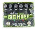 Electro Harmonix Pedal - Mega Cash Sydney