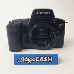 EOS 1000FN Film Camera - Mega Cash Sydney