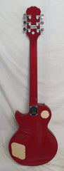 Epiphone Guitar - Les Paul 100 - Cherry Sunburst - Mega Cash Sydney