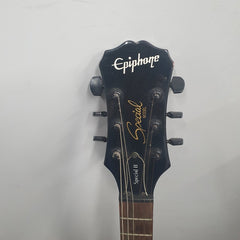 Epiphone - Special Model - Special II - Wine Red - 2005 - Mega Cash Sydney