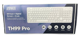 EPOMAKER - TH99 Pro - 96% Mechanical Keyboard with Screen & Knob - Mega Cash Sydney