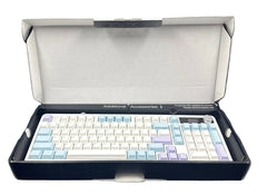 EPOMAKER - TH99 Pro - 96% Mechanical Keyboard with Screen & Knob - Mega Cash Sydney