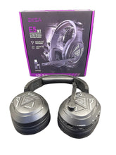 ESKA - 2.4GHz Wireless Gaming Headset - for PS5 | PS4 | Nintendo Switch | PC - Mega Cash Sydney