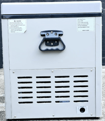 Evakool KoolMate 55L Fridge/Freezer KM55 with 12v Cord - Mega Cash Sydney