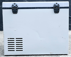 Evakool KoolMate 55L Fridge/Freezer KM55 with 12v Cord - Mega Cash Sydney