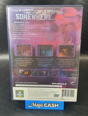 Extermination - Playstation 2/PS2 Game - Mega Cash Sydney
