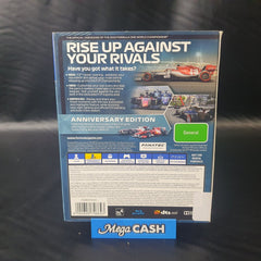 F1 2019 - Anniversary Edition - PlayStation 4/PS4 Game - Mega Cash Sydney