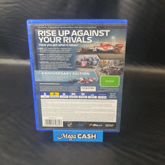 F1 2019 - Anniversary Edition - PlayStation 4/PS4 Game - Mega Cash Sydney