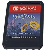 Fae Farm - Nintendo Switch Game - No Case - Mega Cash Sydney