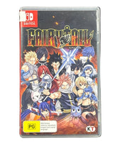 Fairy Tale Nintendo Switch Game - Mega Cash Sydney