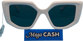 FAKE PRADA SUNGLASSES | SPR1425 53.19 - 145 - Mega Cash Sydney