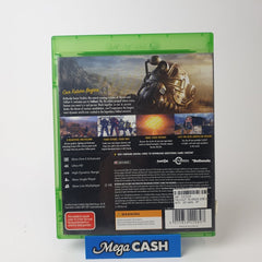 Fallout 76 - Xbox One Game - Mega Cash Sydney