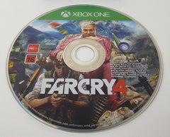 FarCry 4 Limited Edition - Xbox One Game - Mega Cash Sydney