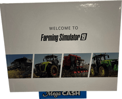 Farming Simulator 19 for Xbox one - Mega Cash Sydney